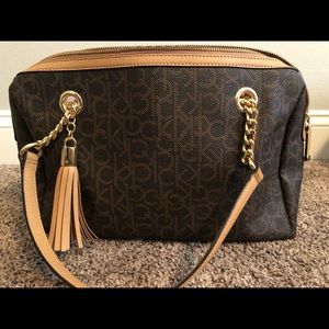 Calvin Klein purse